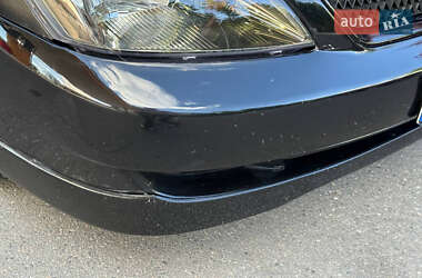 Седан Mitsubishi Lancer 2007 в 