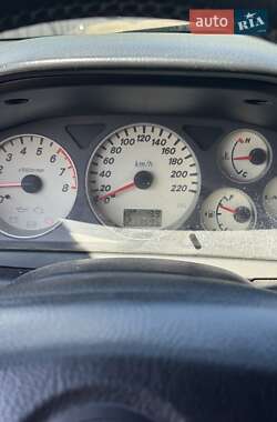 Седан Mitsubishi Lancer 2005 в 