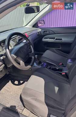 Седан Mitsubishi Lancer 2005 в 