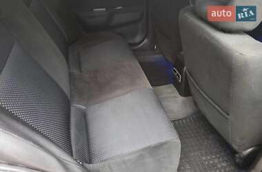 Седан Mitsubishi Lancer 2006 в Вінниці
