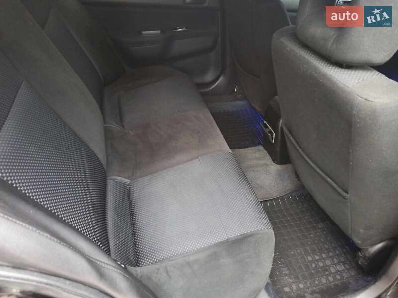 Седан Mitsubishi Lancer 2006 в 