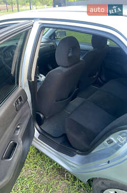Седан Mitsubishi Lancer 2008 в 