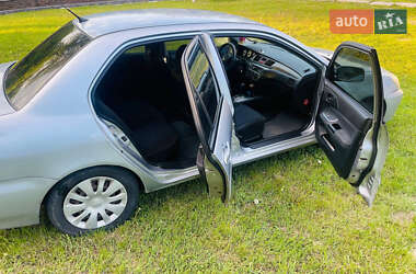 Седан Mitsubishi Lancer 2008 в 