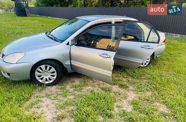 Седан Mitsubishi Lancer 2008 в 