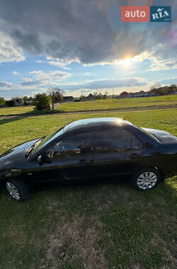 Седан Mitsubishi Lancer 2007 в 