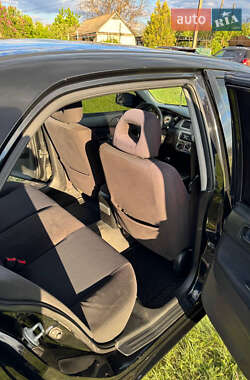 Седан Mitsubishi Lancer 2007 в 