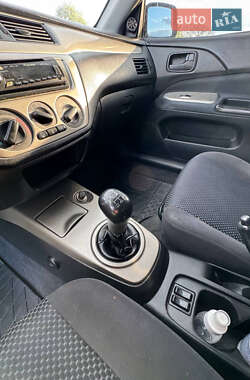 Седан Mitsubishi Lancer 2007 в 