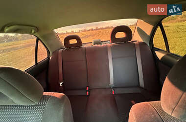 Седан Mitsubishi Lancer 2007 в 