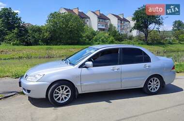 Седан Mitsubishi Lancer 2006 в 
