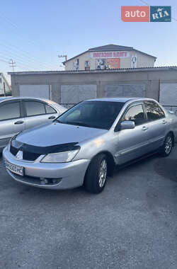 Седан Mitsubishi Lancer 2007 в 
