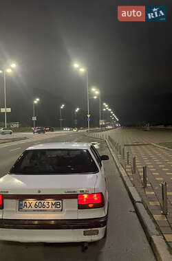 Седан Mitsubishi Lancer 1990 в 