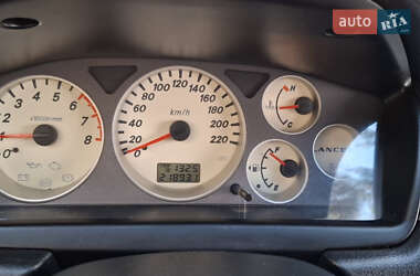 Седан Mitsubishi Lancer 2006 в 
