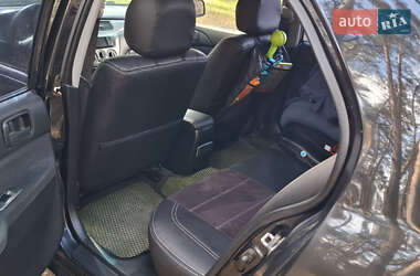 Седан Mitsubishi Lancer 2006 в 