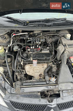 Седан Mitsubishi Lancer 2008 в 