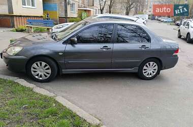 Седан Mitsubishi Lancer 2007 в 