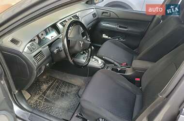 Седан Mitsubishi Lancer 2007 в 