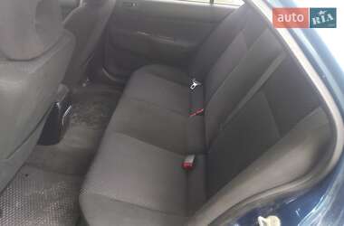 Седан Mitsubishi Lancer 2007 в 