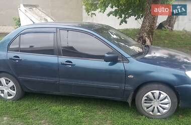 Седан Mitsubishi Lancer 2007 в 