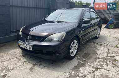 Седан Mitsubishi Lancer 2006 в 