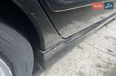Седан Mitsubishi Lancer 2006 в 