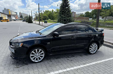 Седан Mitsubishi Lancer 2007 в 