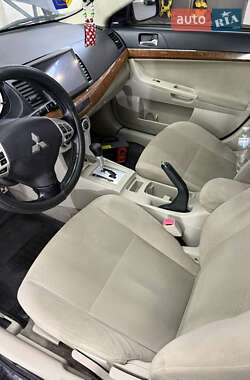 Седан Mitsubishi Lancer 2007 в 