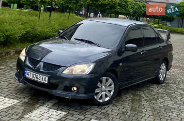 Седан Mitsubishi Lancer 2004 в Івано-Франківську