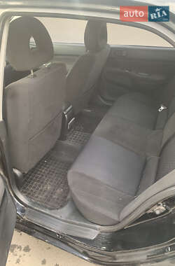 Седан Mitsubishi Lancer 2007 в 