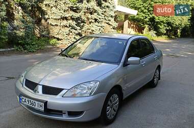 Седан Mitsubishi Lancer 2006 в Черкассах