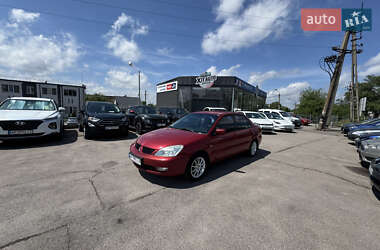 Седан Mitsubishi Lancer 2007 в 