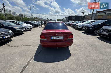 Седан Mitsubishi Lancer 2007 в 