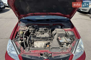 Седан Mitsubishi Lancer 2007 в 