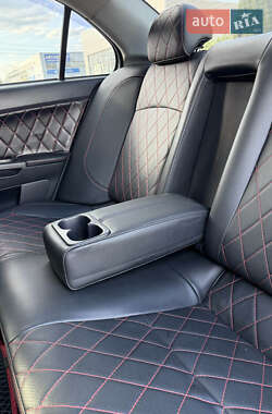 Седан Mitsubishi Lancer 2007 в 