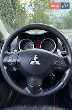 Седан Mitsubishi Lancer 2007 в 