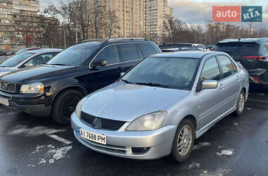 Седан Mitsubishi Lancer 2006 в 