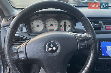Седан Mitsubishi Lancer 2006 в 