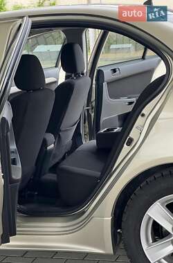 Седан Mitsubishi Lancer 2009 в 
