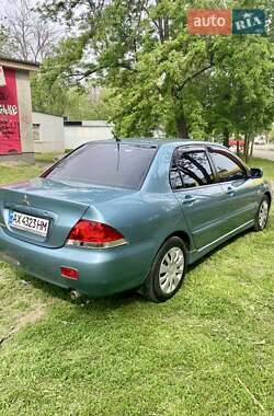 Седан Mitsubishi Lancer 2006 в 