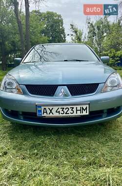 Седан Mitsubishi Lancer 2006 в 