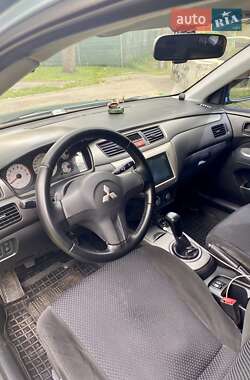 Седан Mitsubishi Lancer 2006 в 