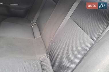Седан Mitsubishi Lancer 2006 в 