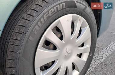 Седан Mitsubishi Lancer 2006 в 