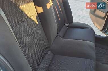 Седан Mitsubishi Lancer 2006 в 