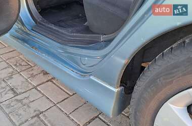 Седан Mitsubishi Lancer 2006 в 