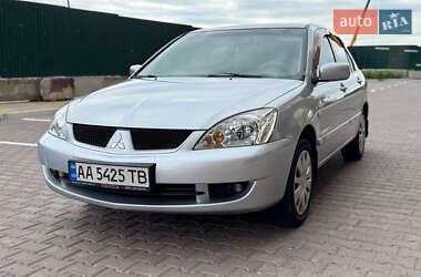 Седан Mitsubishi Lancer 2008 в 