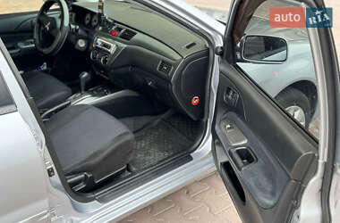 Седан Mitsubishi Lancer 2008 в 