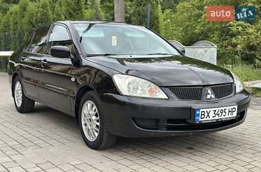 Седан Mitsubishi Lancer 2008 в 