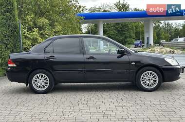 Седан Mitsubishi Lancer 2008 в 