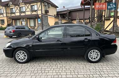 Седан Mitsubishi Lancer 2008 в 