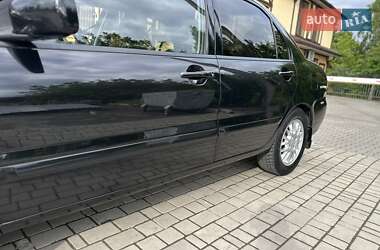 Седан Mitsubishi Lancer 2008 в 